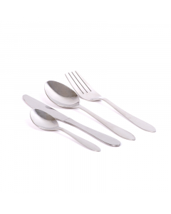 cutlery set 24 pieces