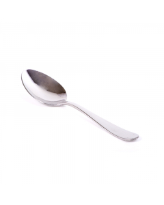 Set of 6 small spoons
