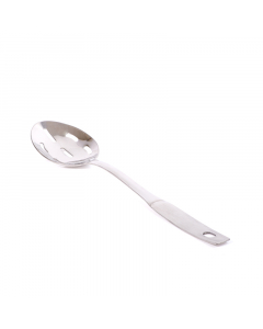 A spoon for oil infusion