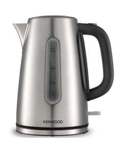 Kenwood steel kettle 1.7 liters 2200 watts