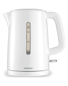 Kenwood plastic kettle 1.7 liters