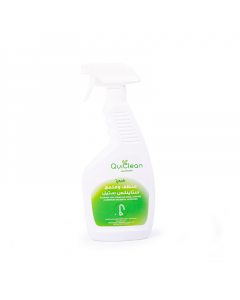 Estelle Quiclean Cleaner and Polish 473 ml