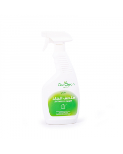 QuiClean Leather Cleanser 473 ml
