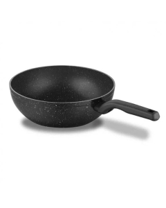 Korkmaz Ornella deep frying pan, 28 cm