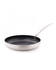 Korkmaz Steel Gastro Frying Pan, 36 cm