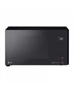 LG microwave 25 liters New Chef grill 1000 watts