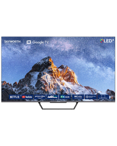 Skyworth QLED 75 Inch Ultra HD Smart TV