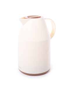 Swan beige thermos 2 litres