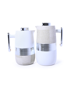 Lavin herbal thermos set of 2 pieces