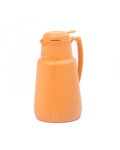 Lamara thermos 1 liter orange