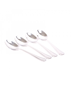 Hala spoon set 4 pieces