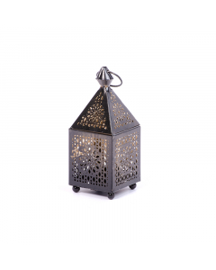 Party candle lantern size 15