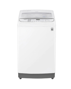 LG Top Loading Washing Machine, 14 Kg, 10 Programs, White