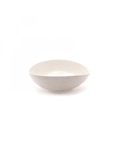 Granite serving bowl, size 24 * 20