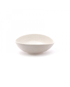 Granite serving bowl, size 26 * 22