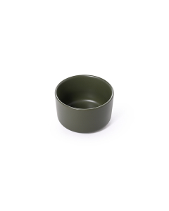 Small pottery bowl