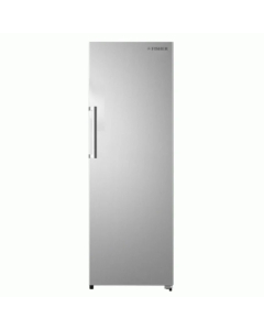 Fisher side-by-side refrigerator, silver, 1 liter, 11 feet, 312